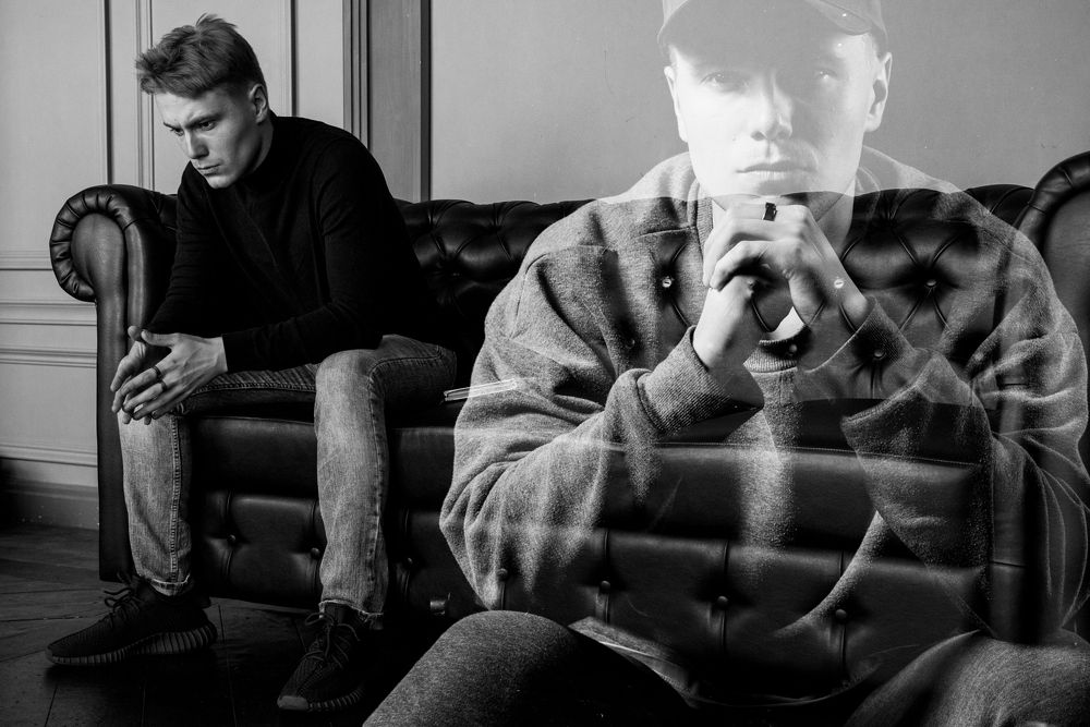 Photograph by Анна Сизова