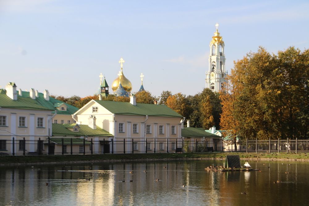 Photograph by Сергей Писарев