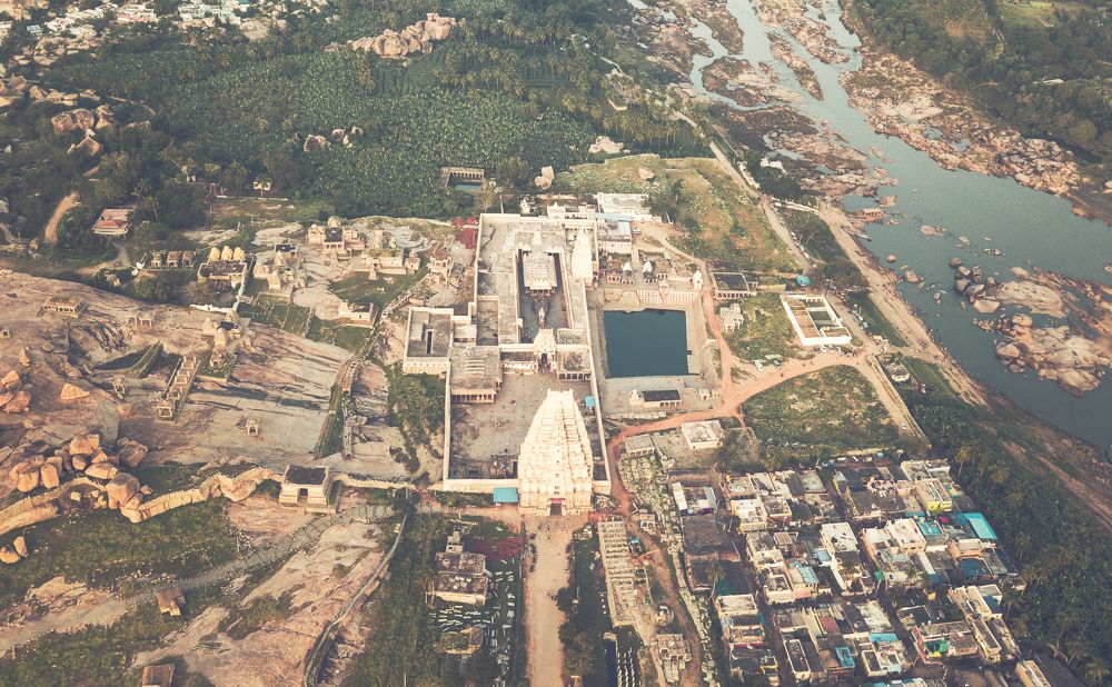 Photograph by Ojas Narappanawar