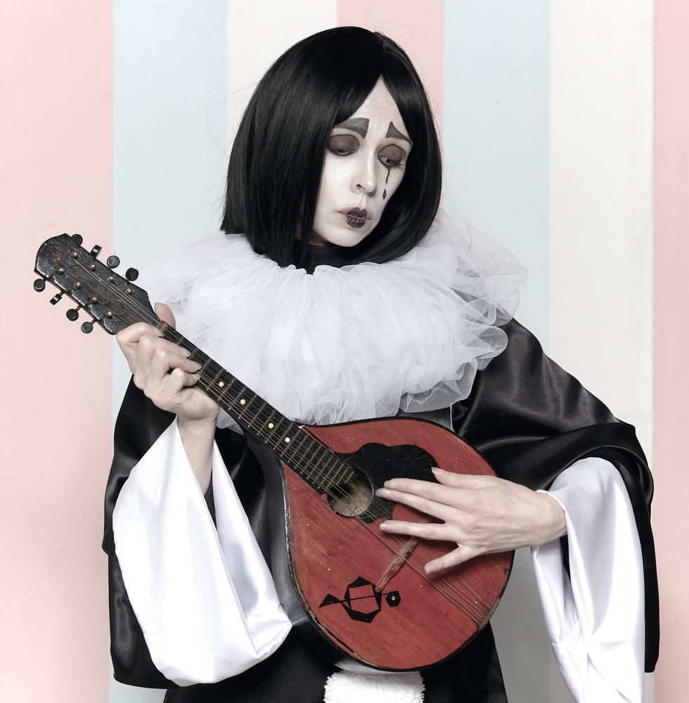 Photograph by Anton  Lavrentiev