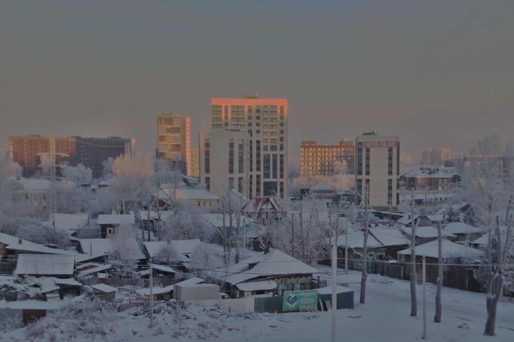 Photograph by Сергей Писарев