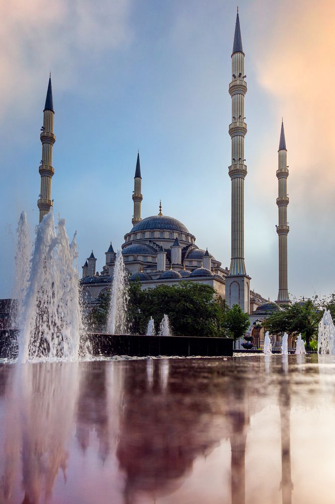 Photograph by Пирожков Александр