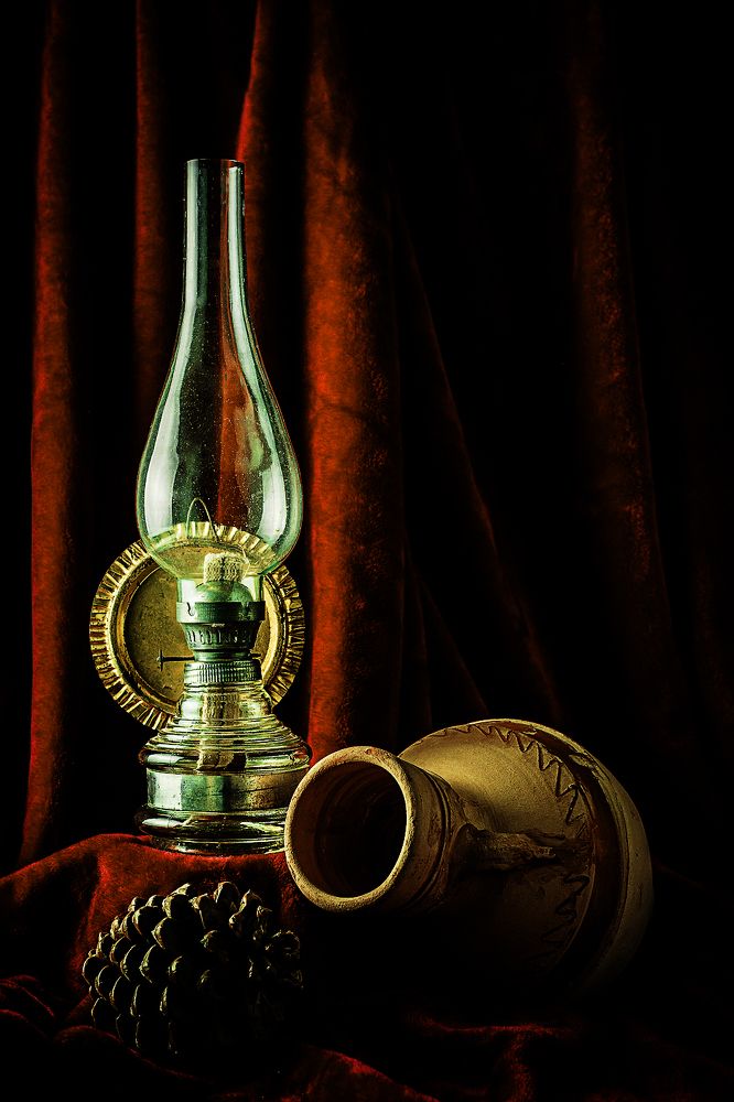 Photograph by Mohamed Monir