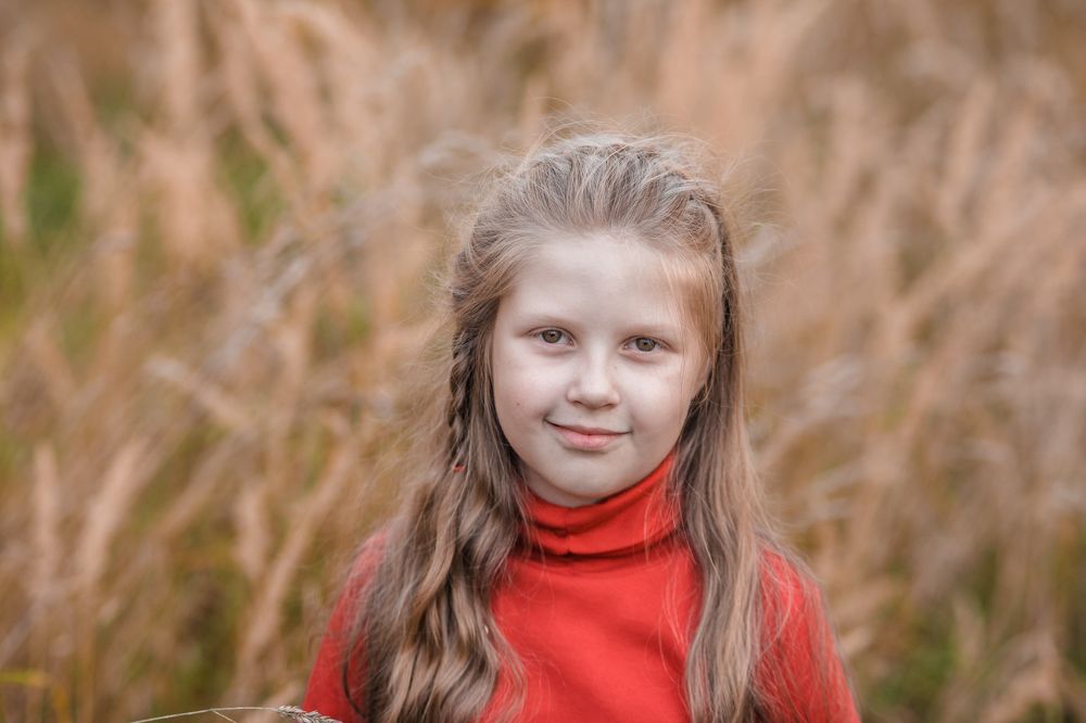 Осенние краски