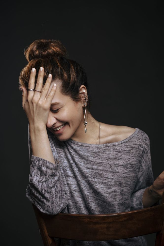 Photograph by Morteza Ghanbari