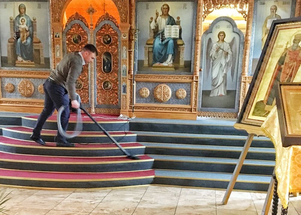 Photograph by Андрей Осипов