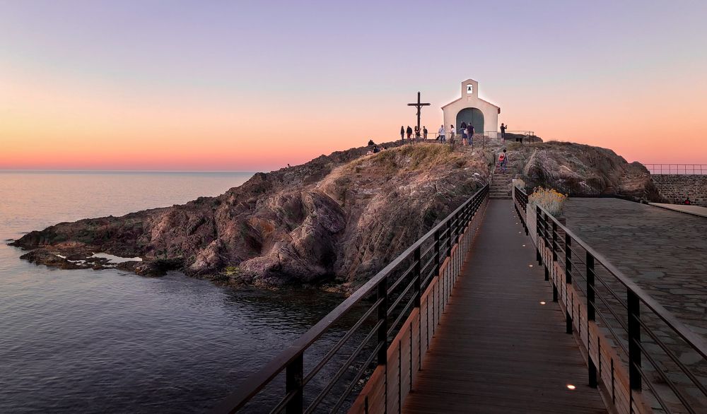 Photograph by Valentina Acrement