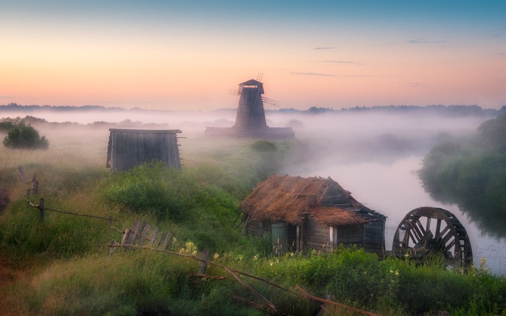 Photograph by Cтанислав Малых