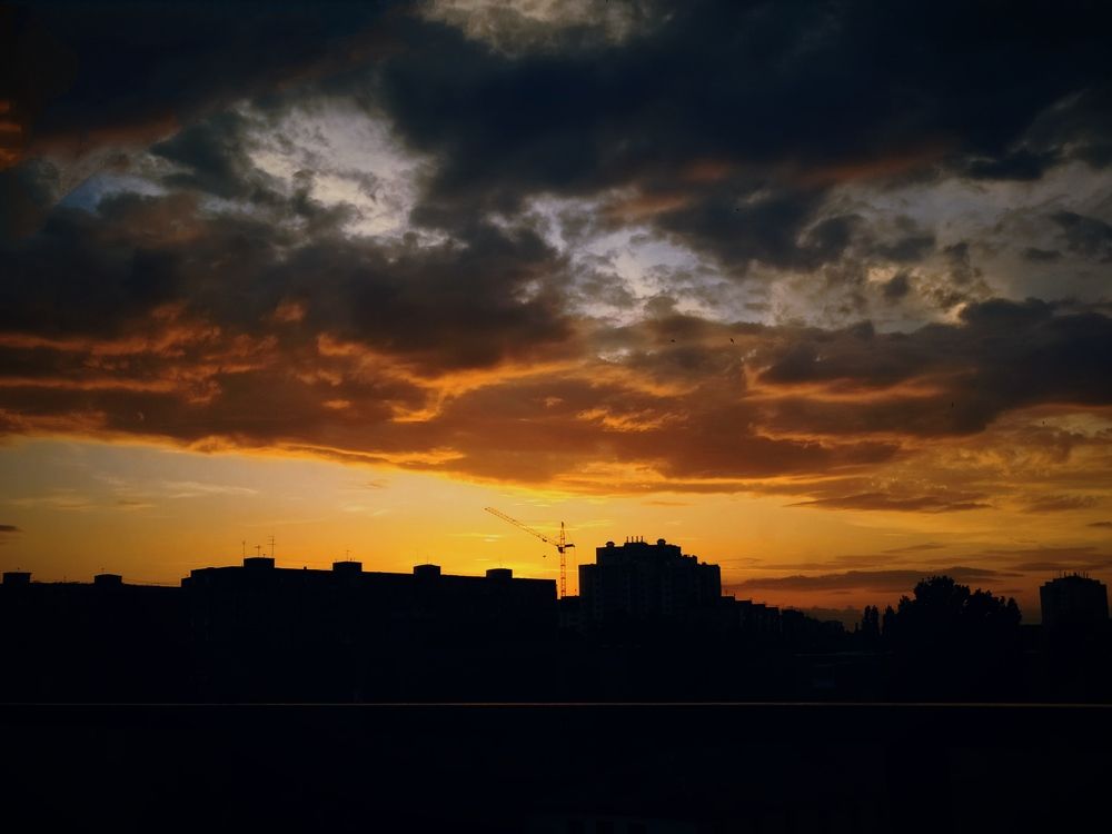 Photograph by Анастасия Бовкунова