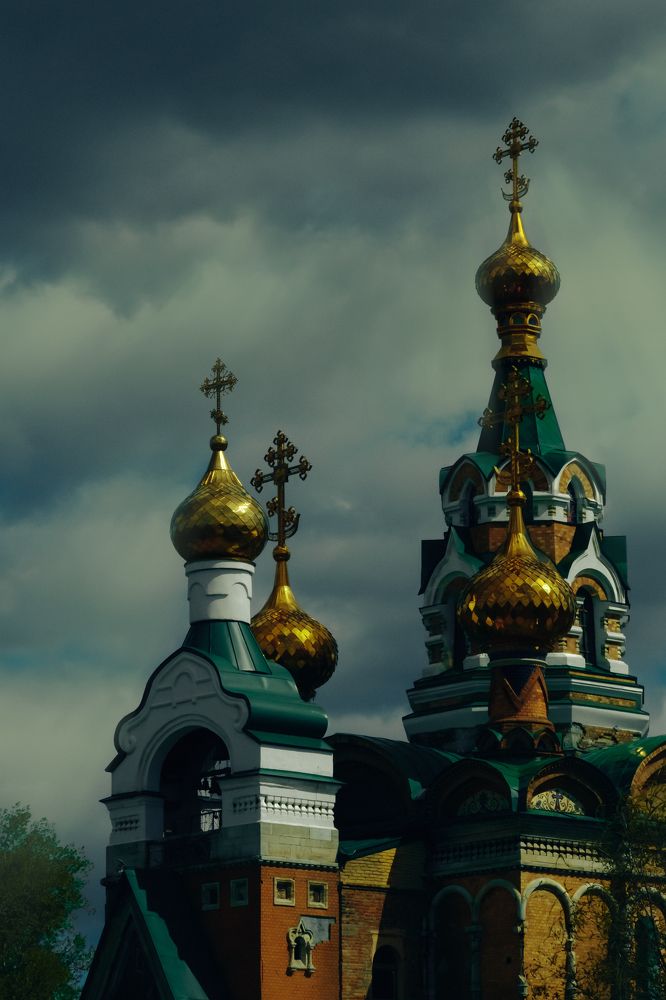 Photograph by Дмитрий Пропадалин