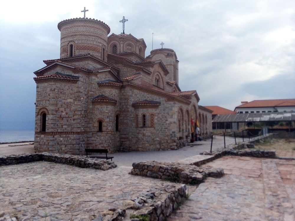 Photograph by Bojan Nikolovski