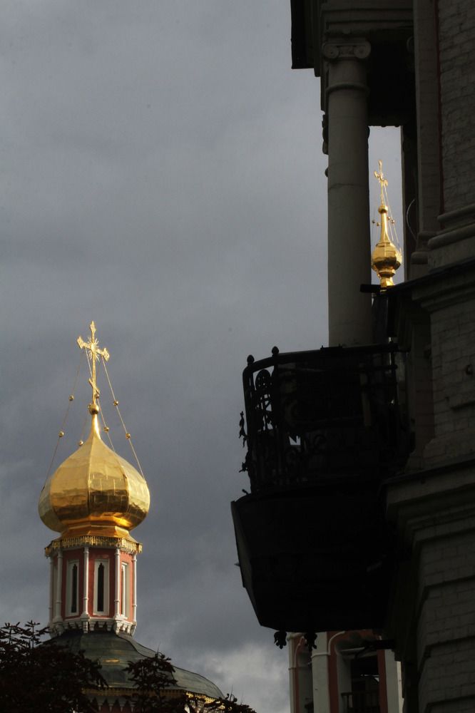 Photograph by Юрий Набатов