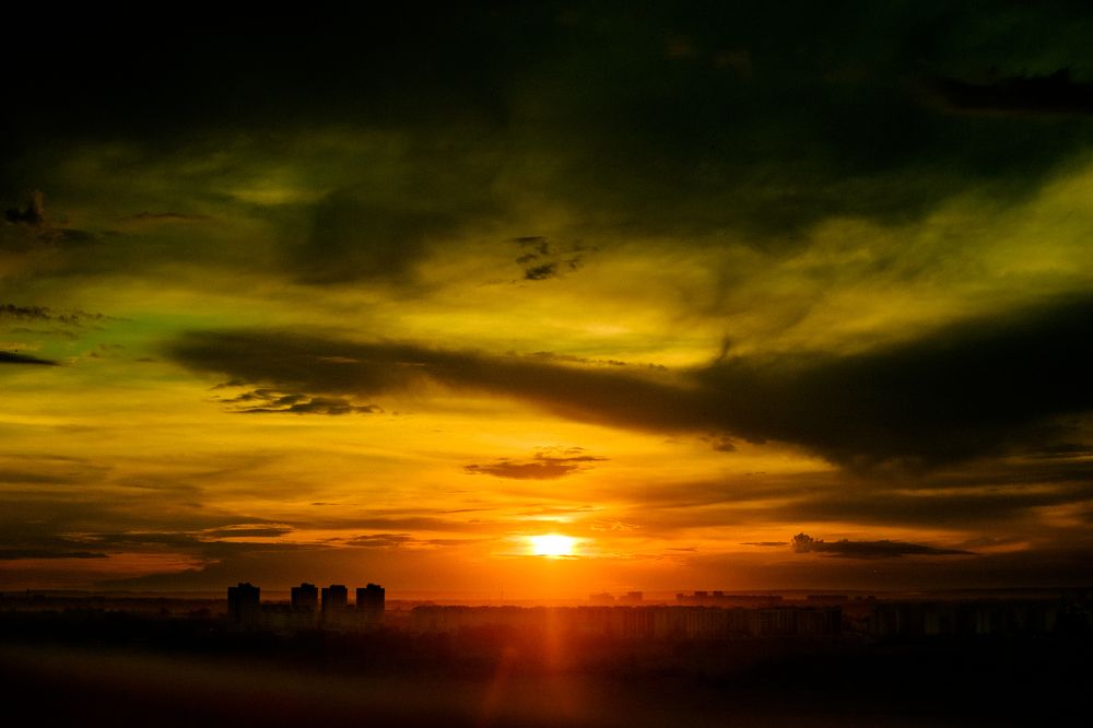 Photograph by Дмитрий Пропадалин