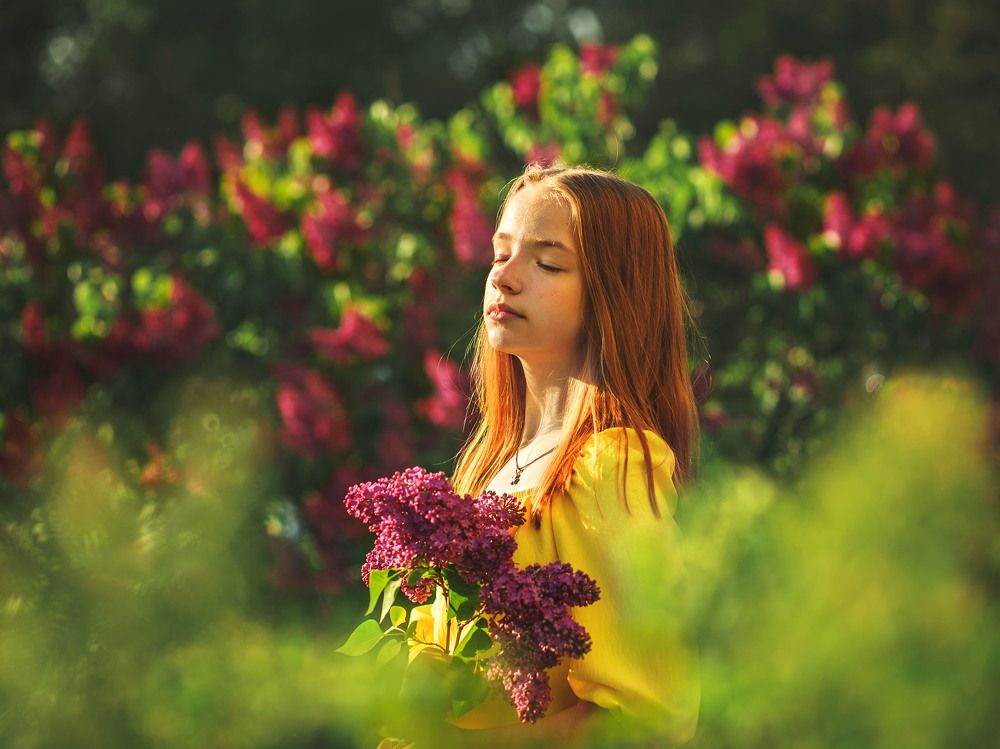 Photograph by Наталья Мещерякова