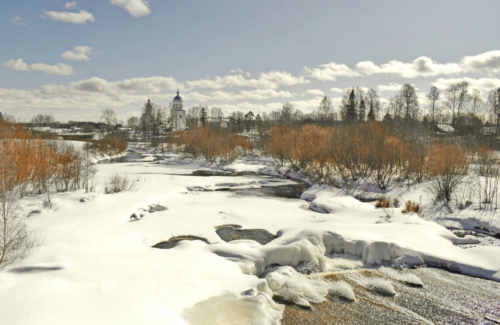 Photograph by Надежда Коновалова