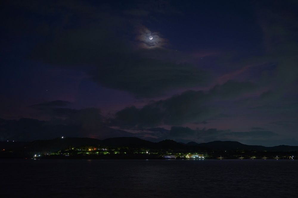 Фотография автора Vinit Tayade