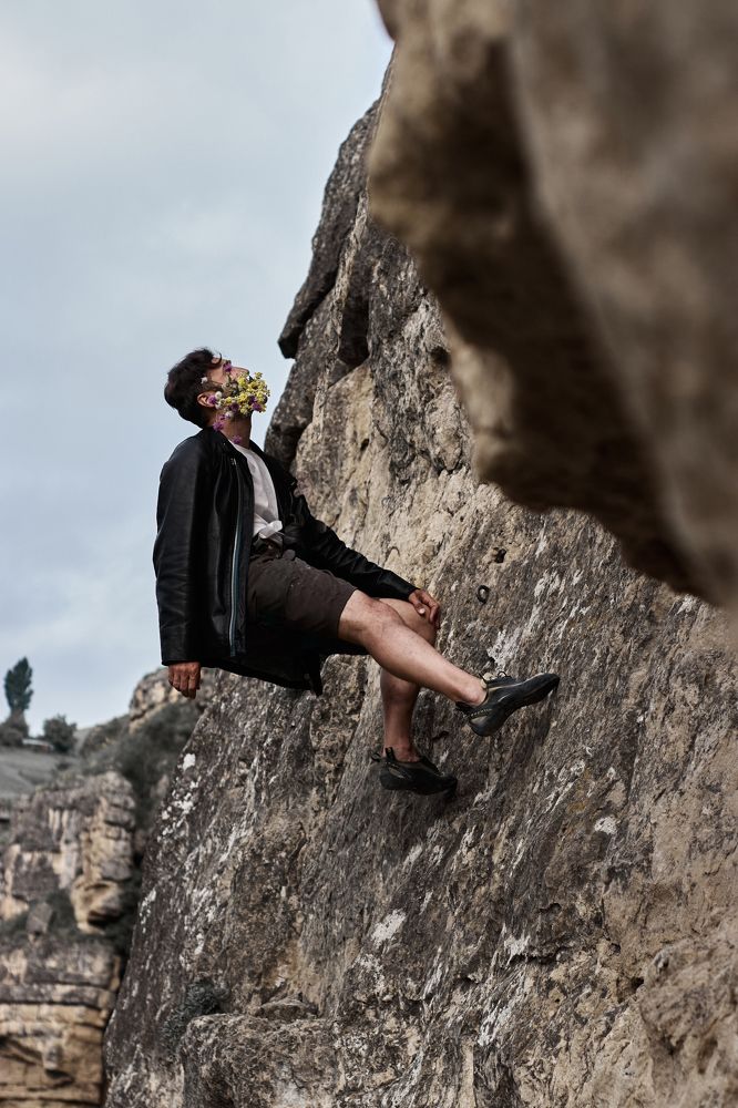 Photograph by Алексей Камкинов