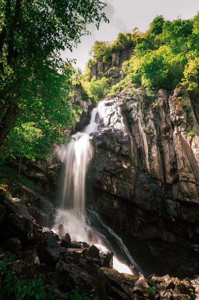 Photograph by Mariq Georgieva