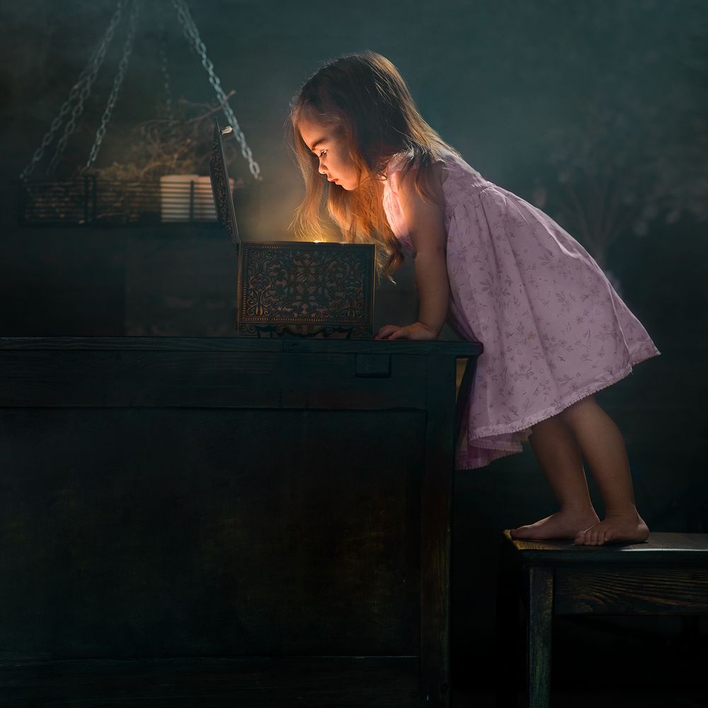 Photograph by Павел Сердюк