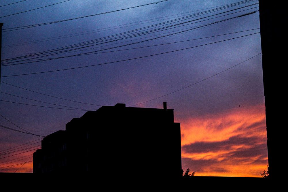 Photograph by Ярослав Шадрин