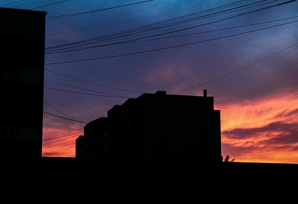 Photograph by Ярослав Шадрин