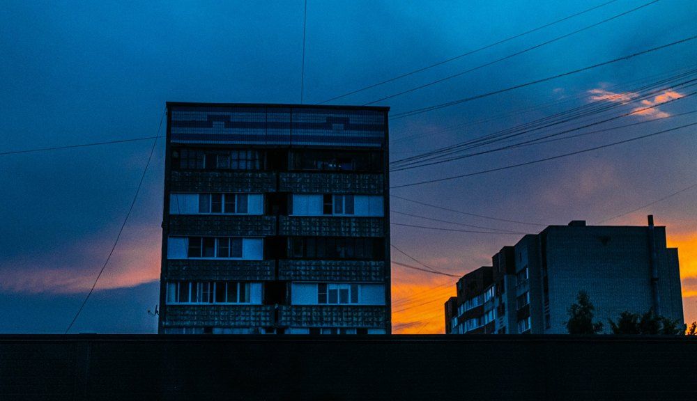 Photograph by Ярослав Шадрин