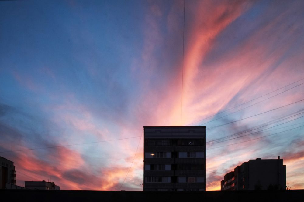 Photograph by Ярослав Шадрин