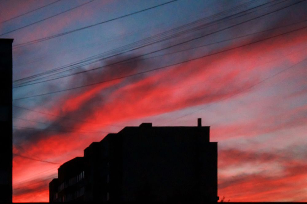 Photograph by Ярослав Шадрин