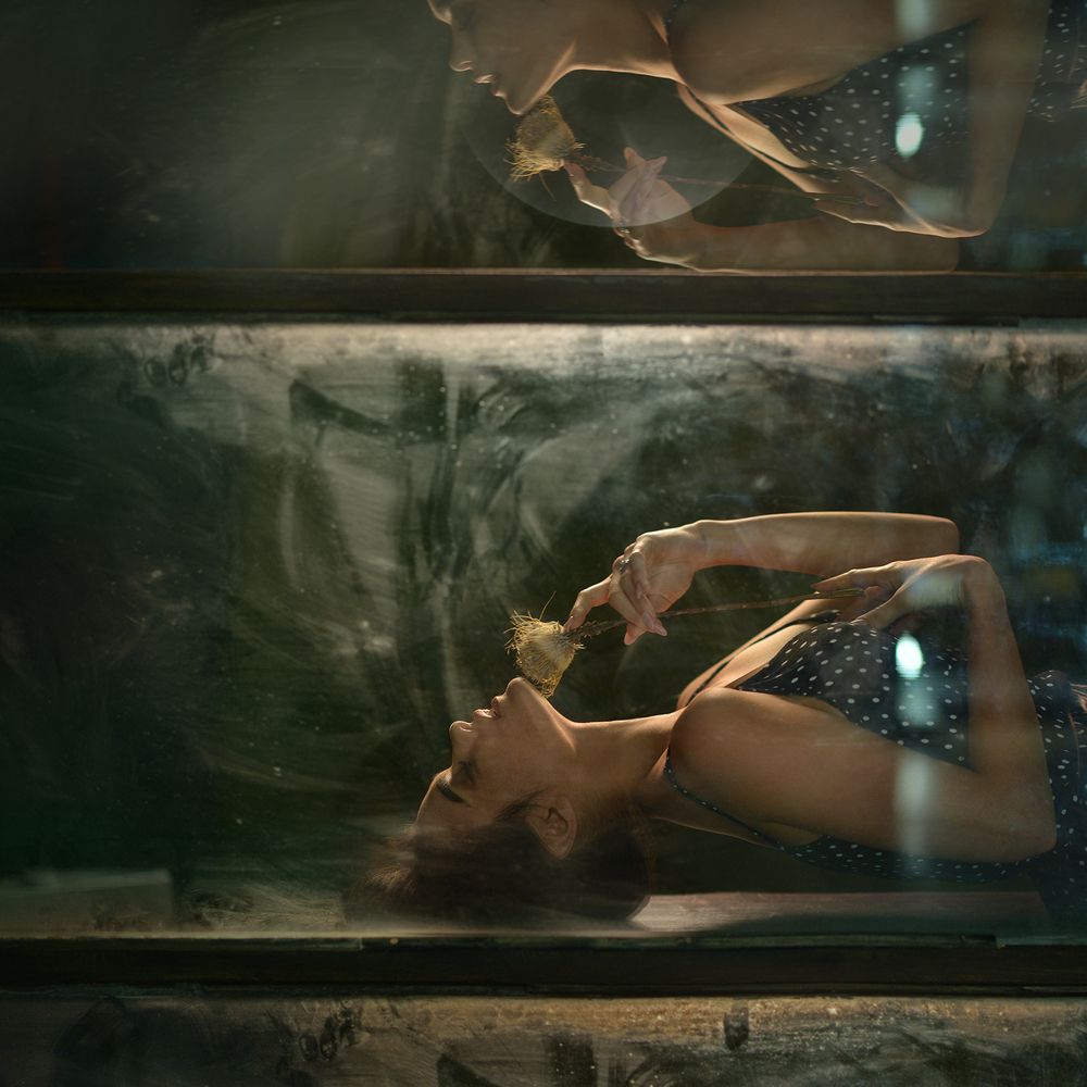 Photograph by Павел Сердюк