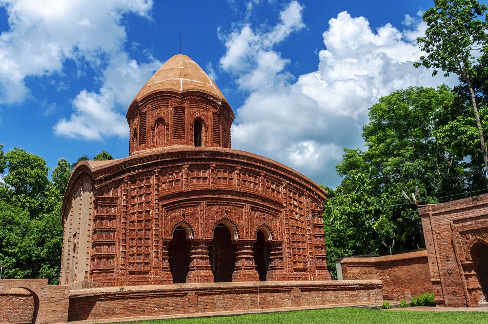 Ramchandra Temple