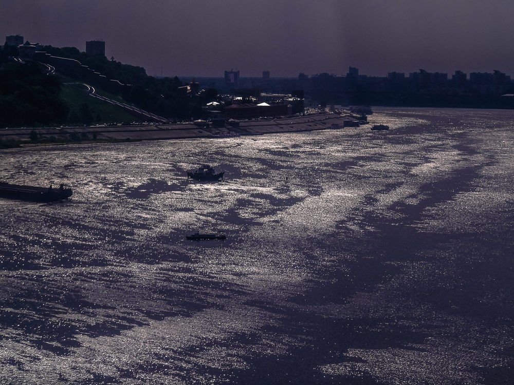 Photograph by Сергей Забиякин