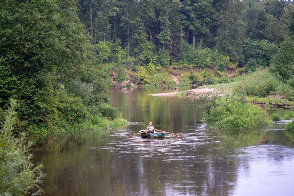 Photograph by Сергей Забиякин