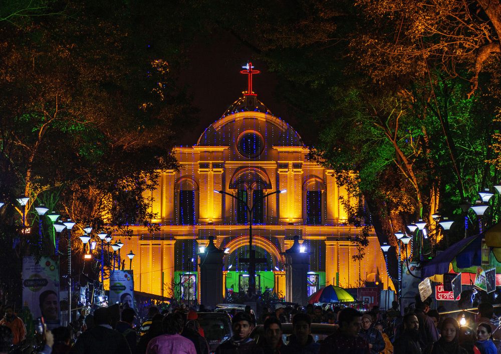 Photograph by Tanusri Ghosh