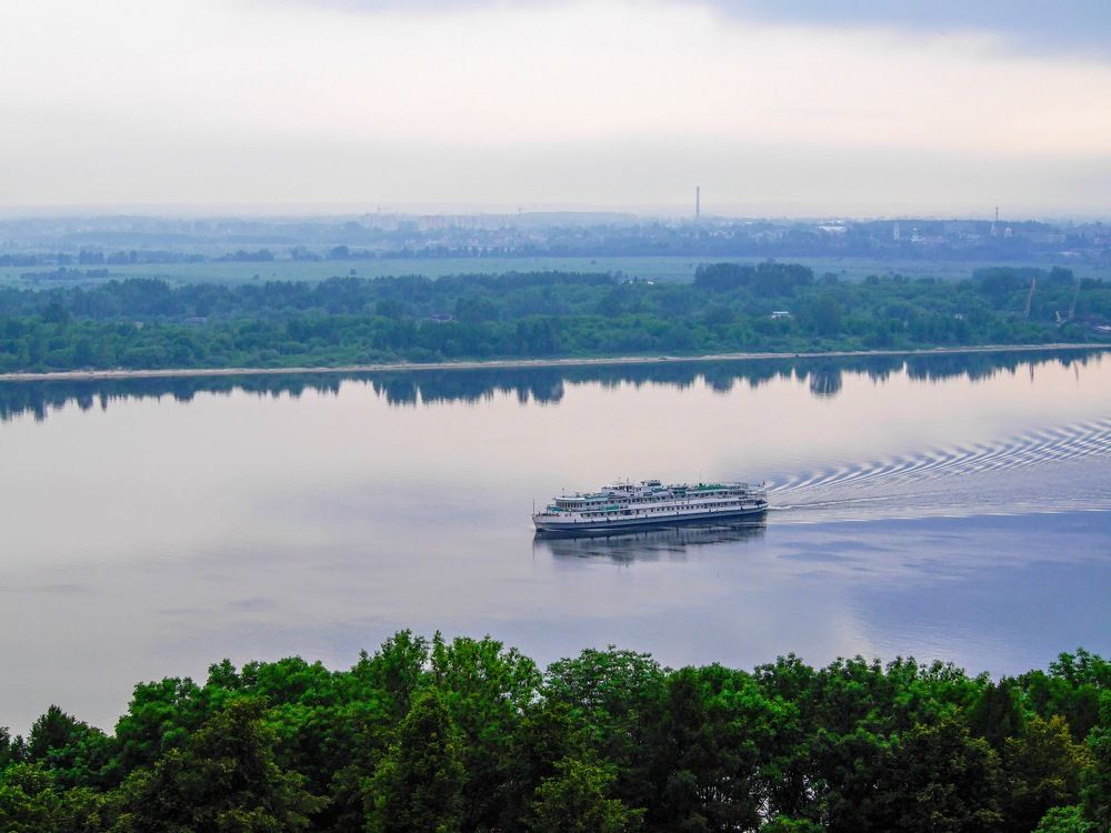 Photograph by Сергей Забиякин