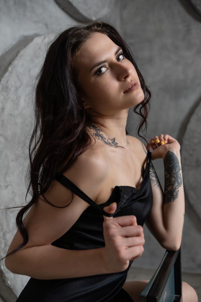 Photograph by Александр Кудрявцев