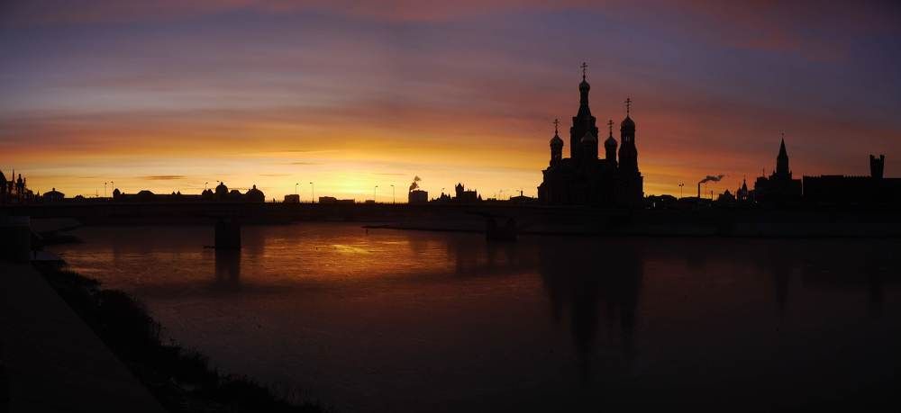 Photograph by Сергей Забиякин