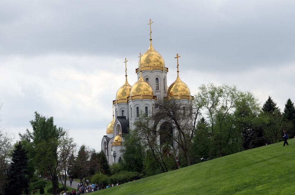 Photograph by Владимир Спиридонов