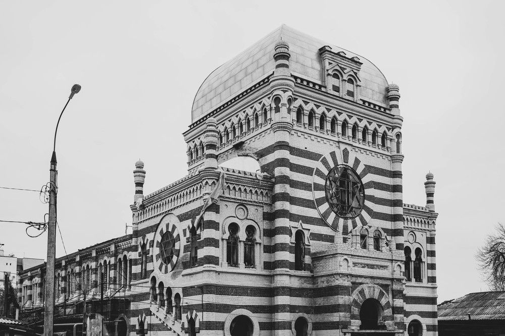 Photograph by Арсений Самогоров