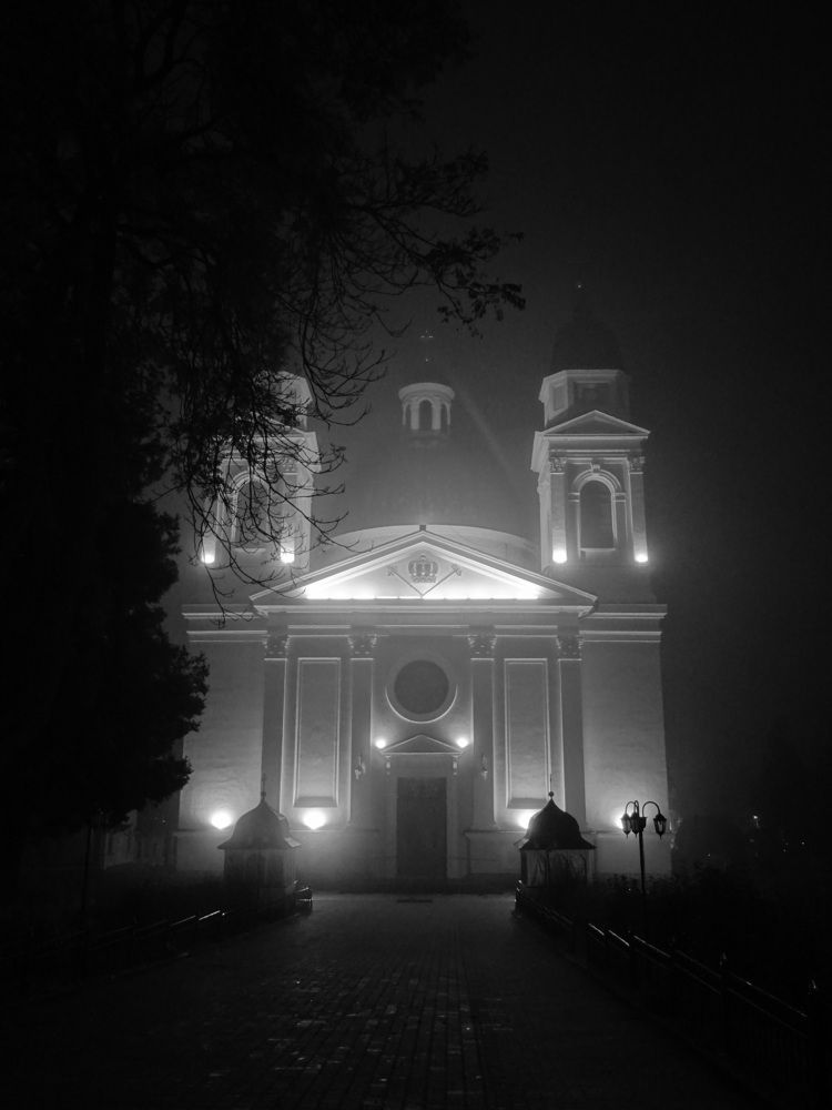 Photograph by Олександр Опанасюк