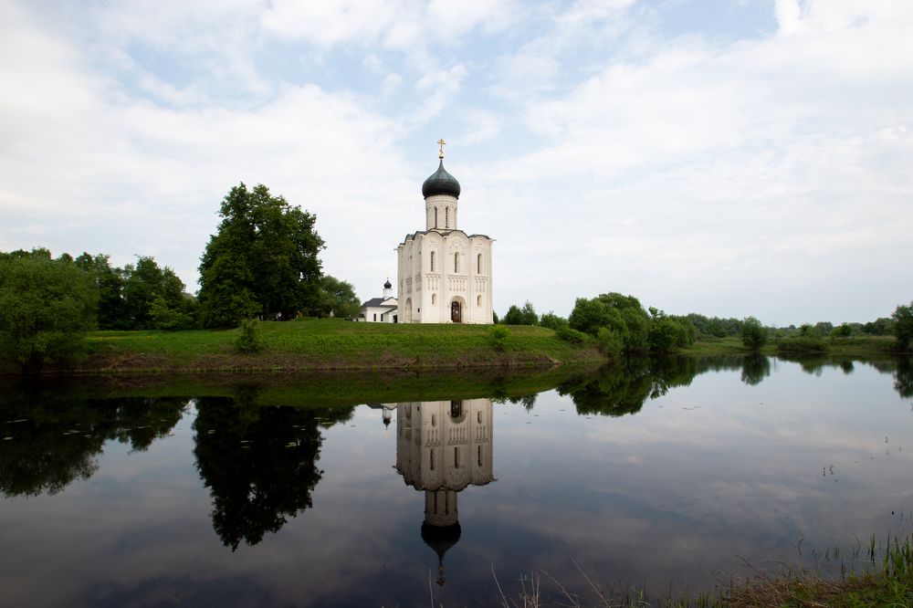 Photograph by Никита Колеганов