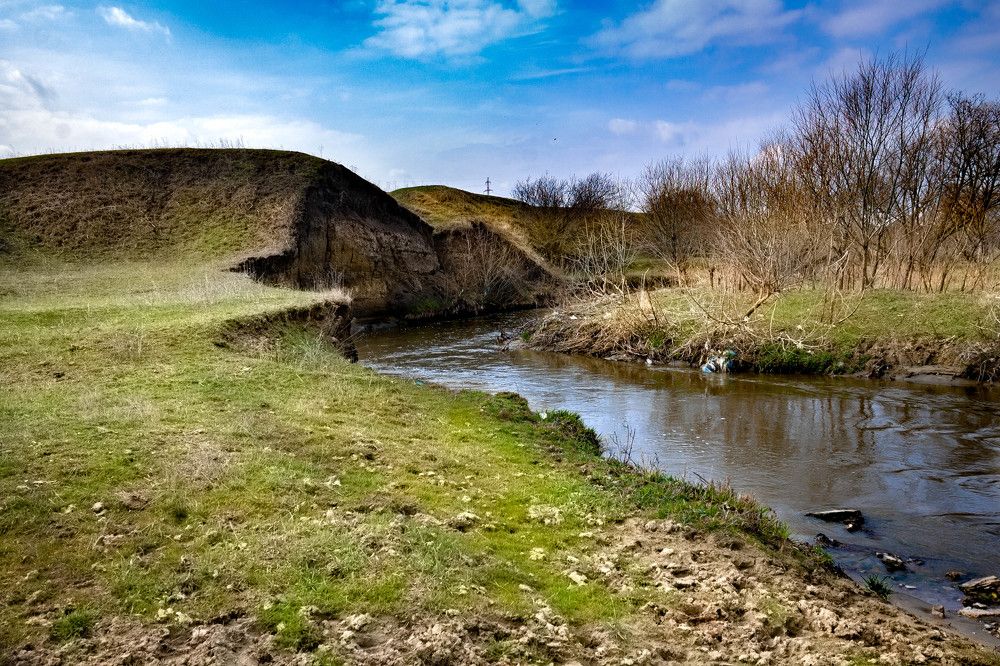 Photograph by Евгений Еськов
