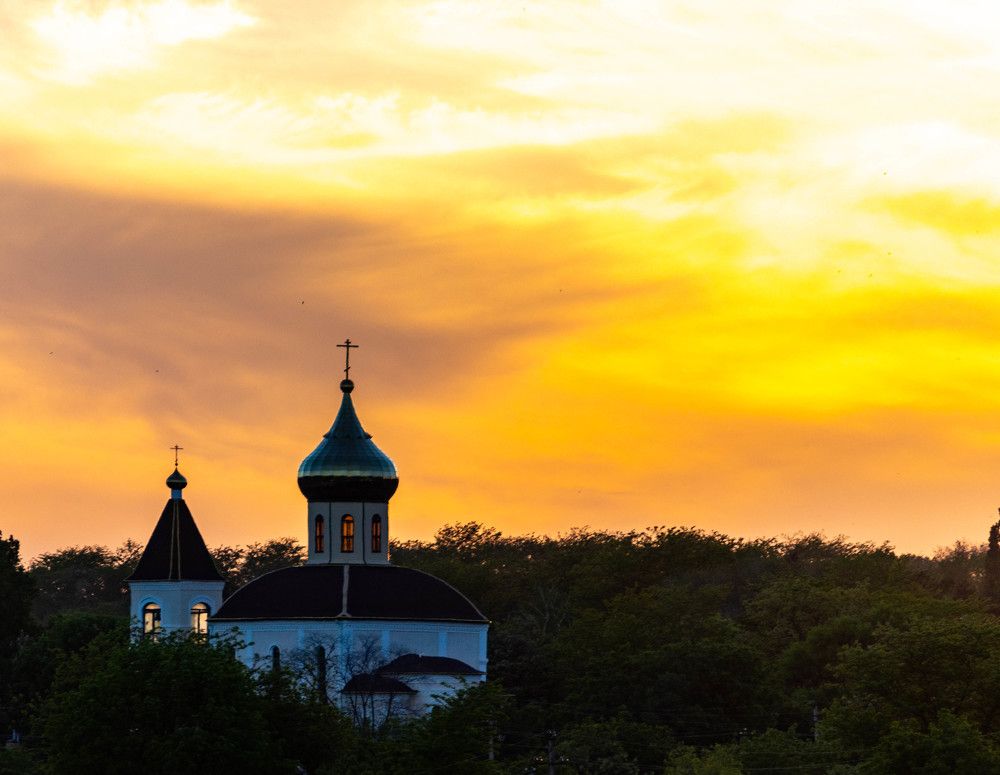 Photograph by Евгений Еськов