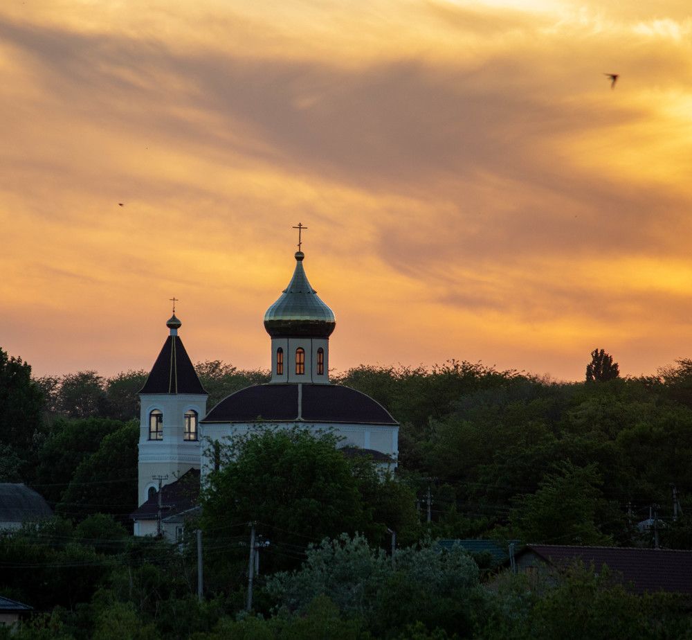Photograph by Евгений Еськов