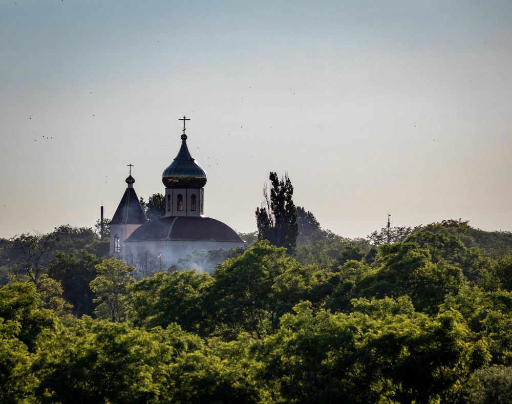 Photograph by Евгений Еськов