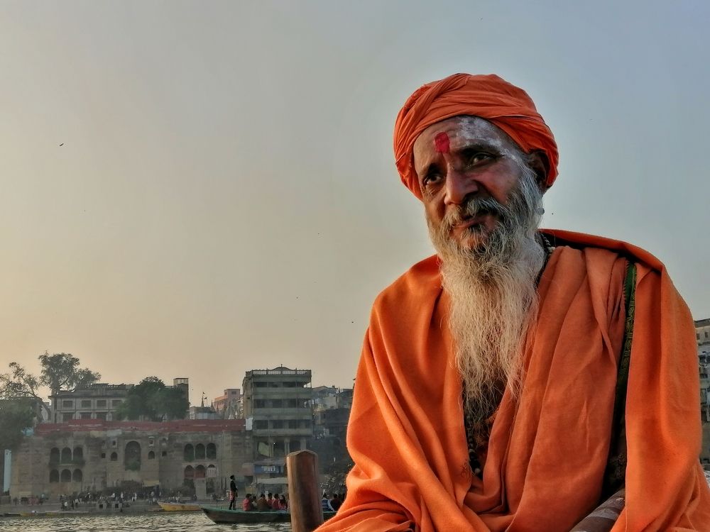 Photograph by DHIRAJ GOSWAMI