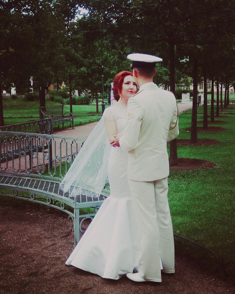 Фотография автора Марина Алексеевская