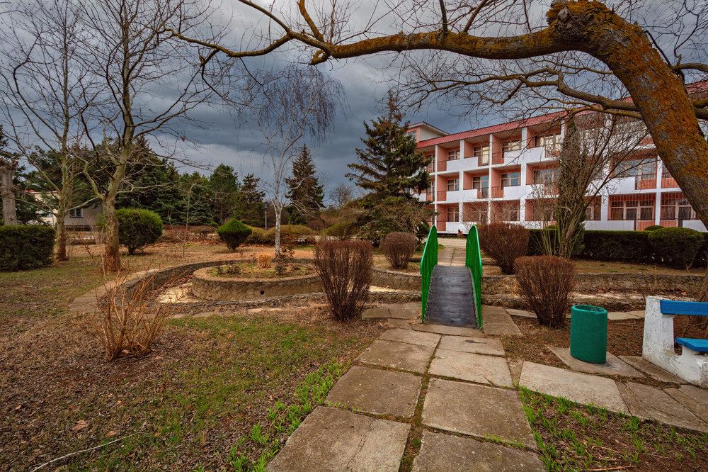 Photograph by Владимир Гамаюнов