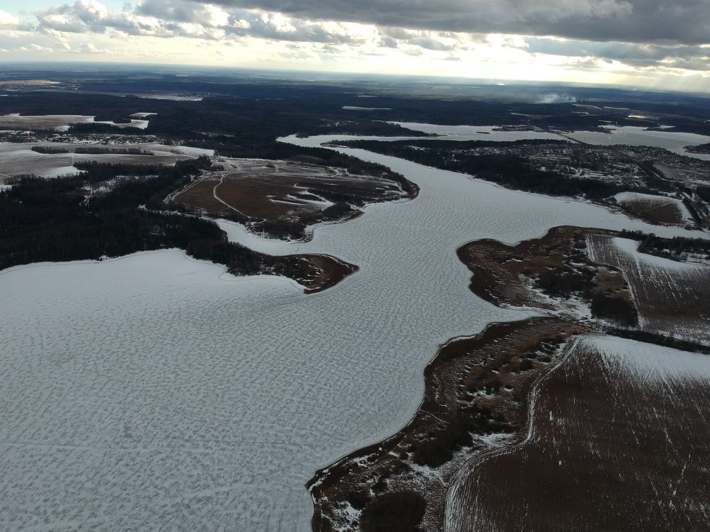 Photograph by Александр Кудрявцев