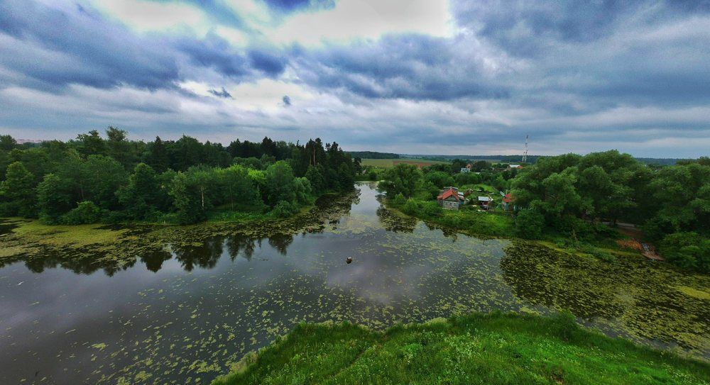 Photograph by Александр Кудрявцев