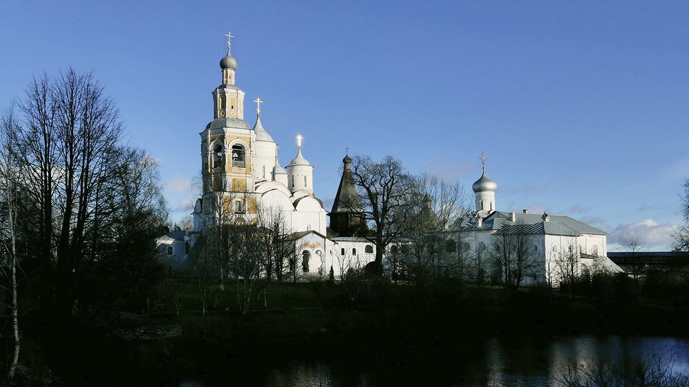 Photograph by Алексей Чернов